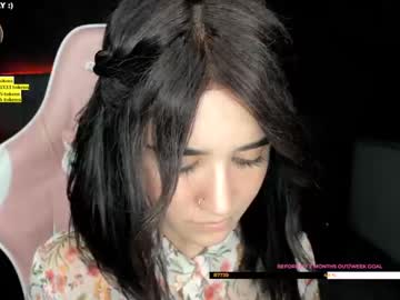 webcam girl sugar_troubl3 live cam image #2141332