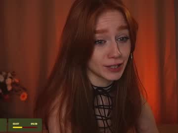 webcam girl lizzy_blaze live cam image #10852076