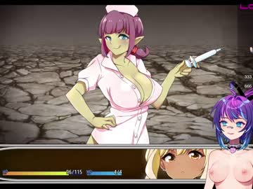 webcam girl projektmelody live cam image #5067543