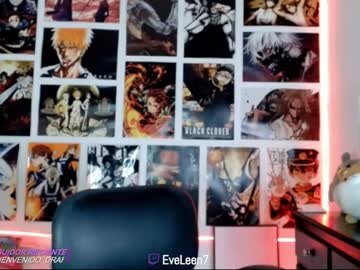 webcam girl ravenseven7 live cam image #11348543