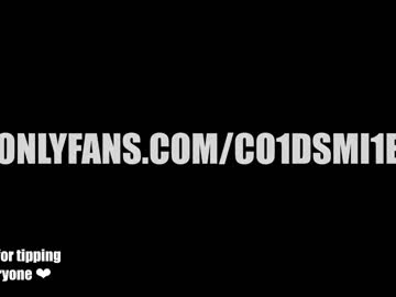 webcam man co1dsmi1e live cam image #4194850