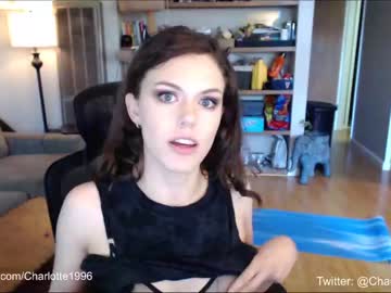 webcam girl charlotte1996 live cam image #3068222
