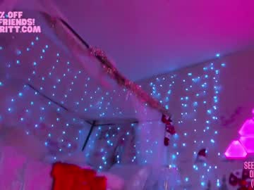 webcam girl butterybubblebutt live cam image #4548588