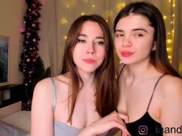 webcam couple anna_mariia live cam image #1314967