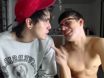 webcam man francoandtrevor live cam image #1058104
