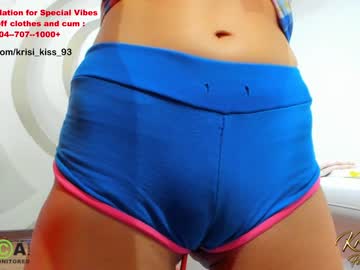 webcam girl krisi_kiss live cam image #4640480