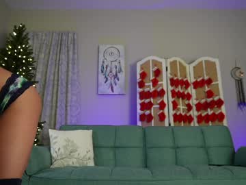 webcam girl syriahsage live cam image #11500246