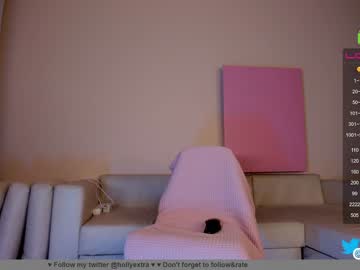 webcam girl hollyextra live cam image #6692526