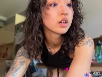 webcam girl _octopussy_ live cam image #9583682