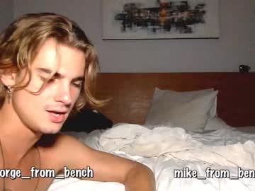 webcam man guys_from_the_bench live cam image #4755041