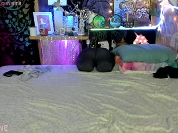 webcam tranny xaevynne live cam image #3892997