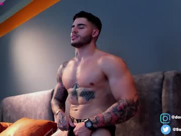 webcam man dominic_sullivan1 live cam image #1318462