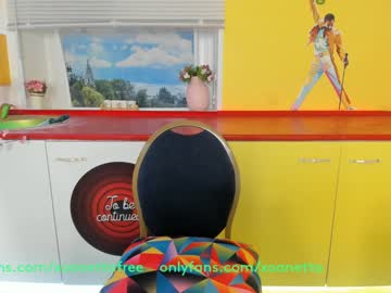 webcam girl xoanetta live cam image #1731391