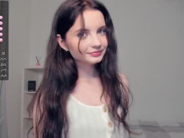 webcam girl hello_mysun live cam image #7334037