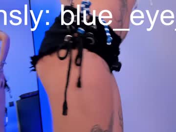 webcam girl blue_eye_twinkle live cam image #10219504