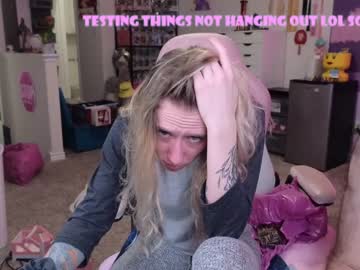 webcam girl pr3ttyp1nkpussy live cam image #4783044