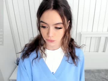 webcam girl connieambes live cam image #7377340