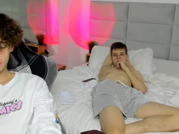 webcam man cute_thomas live cam image #4158500