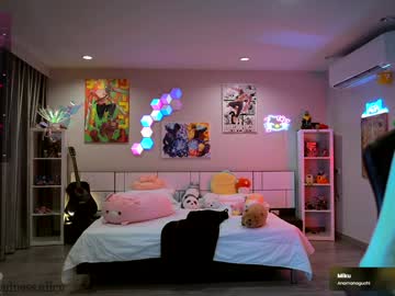 webcam girl madnessalise live cam image #10123011