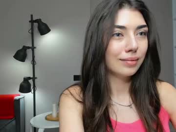 Cam for zarahamblett