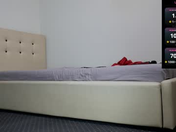 webcam girl carmela_fox live cam image #10710444