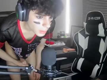 webcam man vampirewildfire live cam image #6003233
