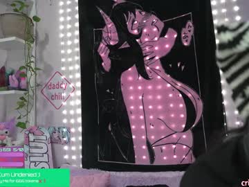 webcam girl crimsonkitten live cam image #12880523