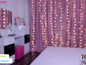webcam girl miss_elena live cam image #5235882