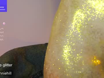 webcam girl anniehillofficial_ live cam image #6811543