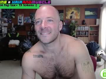 webcam man hairandmuscle live cam image #6297022