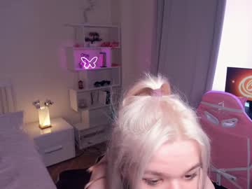 webcam girl winky_pink live cam image #10053310