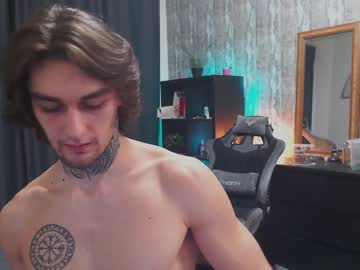 webcam man asher_88 live cam image #7781756
