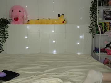 webcam girl bunnybonn1e live cam image #1557916