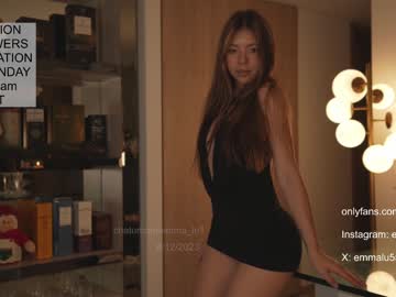 webcam girl emma_lu1 live cam image #7882984
