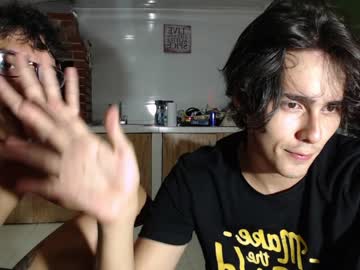 webcam man francoandtrevor live cam image #1119548