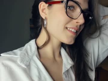 webcam girl look_my_passion live cam image #7692683