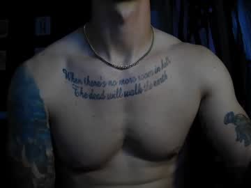 webcam man tattboy397 live cam image #7203767