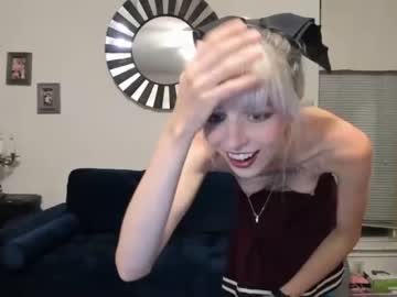webcam girl glitterglock live cam image #166922