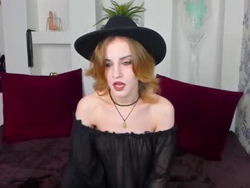 webcam girl eleanor_morte live cam image #2507811