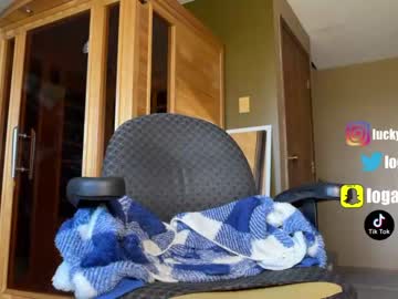 webcam man luckyloganx live cam image #9216790