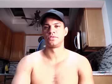 webcam man new_york_guy518 live cam image #302623