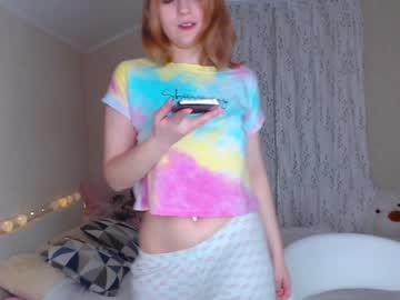 webcam girl liittle_cutie live cam image #1613891