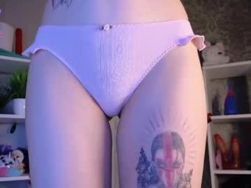 webcam girl hannah_lourens live cam image #12181476