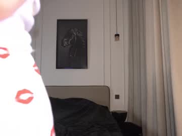 webcam girl kusssecka live cam image #12250946