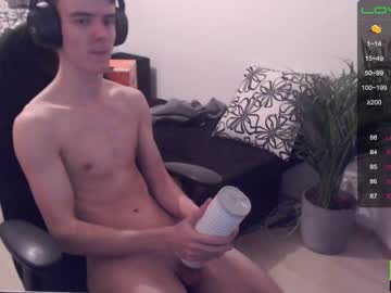 webcam man the_new_dick live cam image #1104161