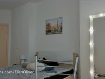 webcam girl elisa_oliver live cam image #1194041