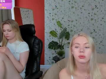webcam couple cassie_palmer live cam image #12770070