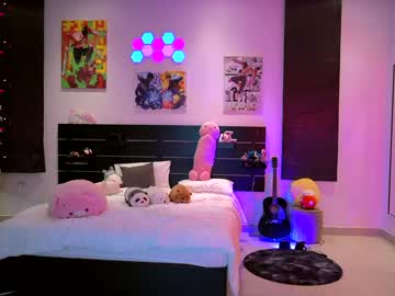 webcam girl madnessalise live cam image #8558013