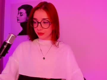 webcam girl thecosmicgirl live cam image #11771225