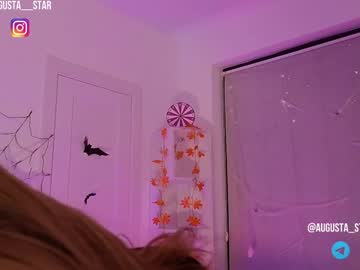 webcam girl augusta77 live cam image #10912660